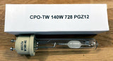 CPO-TW 140W 728 PGZ12