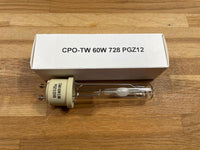 CPO-TW 60W 728 PGZ12