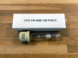 CPO-TW 90W 728 PGZ12