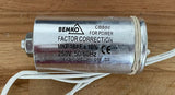 Bemko Capacitor CBB80 MKP 18uF ± 10%