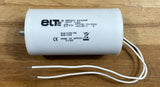 ELT 9900031 Capacitor 50uF +-5%