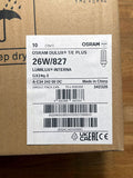 OSRAM DULUX T/E PLUS 26 W/827 4050300342320