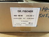 Dr. Fischer A65 100W E27 230-240V 835710044420