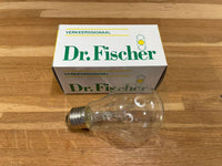 Dr. Fischer A65 100W E27 230-240V 835710044420