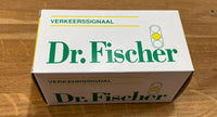 Dr. Fischer A65 100W E27 230-240V 835710044420