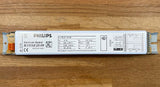 Philips Electronic Ballast EI 418 TLD 220-240 8711500748287