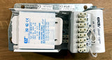 ELT SON-T 250W HID Ballast voorschakelapparaat unit compleet