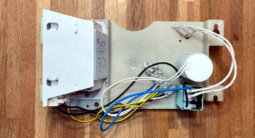 ELT SON-T 250W HID Ballast voorschakelapparaat unit compleet
