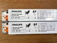 Philips EXC 91 SOX-E 220-240V 50/60Hz 8711500741080