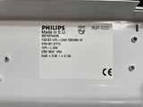 Philips FGS103 1xPL-L24W armatuur