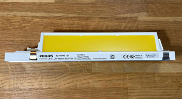 Fortimo LED LLM 4500lm 53W/ 730 DS