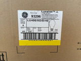 GE 93296 Lucalox LU400/XO/D/E40 400w