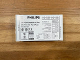 Philips HF-P 1/2 18 PL-T/C 120-277V 50/60Hz 8711500881038