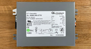 HF-Generator QL 165W 200-277V GE16523000