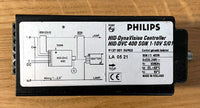Philips HID-DynaVision Controller HID-DVC 400 SON 1-10V S/01