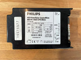 Philips HID-PV 140/S CPO White