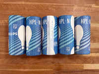 Philips HPL-N 50W E/73/2 91168 E27