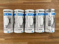 Philips HPL-N 80W E27 8711500179975