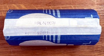 Philips HPL-N 50W E/73/2 91168 E27 BE
