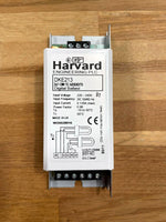 Harvard DKE213 Digital Ballast
