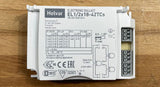 Helvar EL1/2x18-42TCs 220-240 V 50-60Hz 4219001