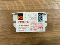Philips Elektronisch HF voorschakelapparaat HF-Matchbox Red 109 SH TL/PL-S