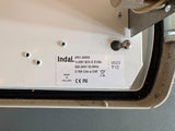 Indal 2551.20002 SOX-E 36W armatuur