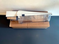 Indal Iris 2551.20002 1x36W SOX-E EVSA armatuur
