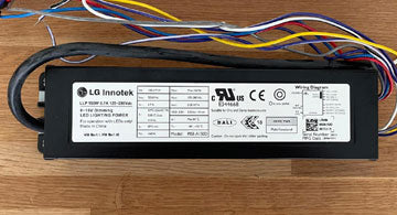 LG Innotek LLP 150W 0.7A 125-280Vdc
