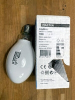 Philips Master CityWhite CDO-ET Plus 70W 828 E27