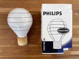 Philips MASTER QL 165W/840 Twist base lamp 8711500201041