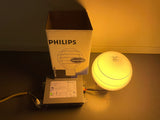 Philips Master QL 165W/827 Twist Base complete unit