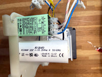 ELT SON-T 250W HID Ballast voorschakelapparaat unit compleet