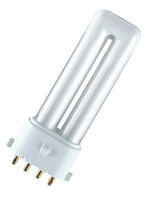 Osram Dulux S/E 9W/827 2G7 4P 4050300017655