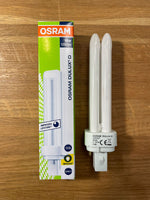 Osram Dulux D 18W 827 G24d-2 4050300011462