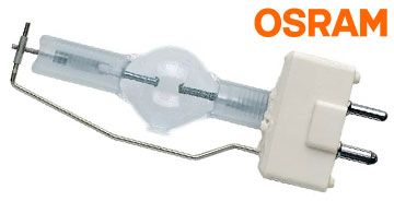 Osram HTI 705 W/SE XS 700W GY9.5 4050300618074