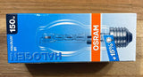 Osram Halolux 150W BT E27/ES 4050300100920