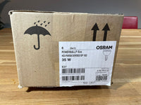 Osram Powerball Eco HCI-PAR30 35W/830 WDL SP 10D E27 4052899184442