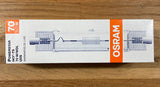Osram Powerstar HCI-TS 70 W/WDL UVS 830 RX7s 4050300467894