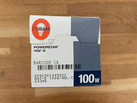 Osram Powerstar HQI-E 100W CO NDL E27