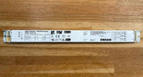 Osram Quicktronic Professional QTP5 2X24-39/220-240 VS20 4008321329417