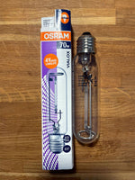 Osram Vialox NAV-T 70W E27 SUPER 4Y 4052899415416