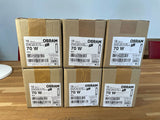 Osram Vialox NAV-TS 70W SUPER 4Y Rx7s 4050300024301