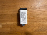 Vossloh Schwabe PU 120 K Powerswitch 140622