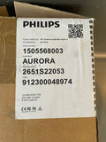 Philips Aurora 2651 100W SON-T armatuur