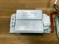 Philips SON-T 250W HID Ballast Unit E40