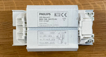 Philips BSN 250L 304 ITS A2 HID Ballast