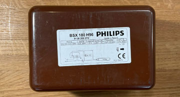 Philips BSX 180 H96 9136260272