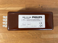 Philips BSX 55 H26