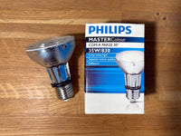 Philips CDM-R PAR20 35W/830 E27 30°